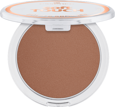 Bronzer Soft TOUCH BUTTER - 20 Golden Buttercream essence