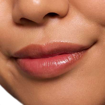 Lippenbalsam Glossy Butter Juicy Bomb 05 Choco Lot To Handle essence