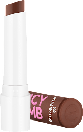Balzam na pery Juicy Bomb - 05 Choco-lot To Handle essence