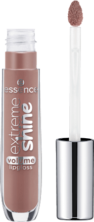 Lipgloss Extreme Shine Volume 17 Mocha Mingle essence