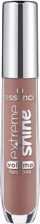 Lipgloss Extreme Shine Volume 17 Mocha Mingle essence