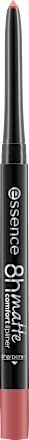Črtalo za ustnice 8h Matte, 20 Mauve Mirage essence