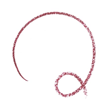 Молив за устни 8h Matte Comfort 19 Burgundy Bestie essence