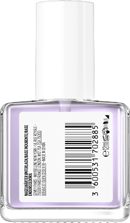 Nagelpflegeset Express Manicure 3-in-1 Strength, Wear & Shine Hardening Base Treatment Nagelhärter Base Coat MAYBELLINE NEW YORK