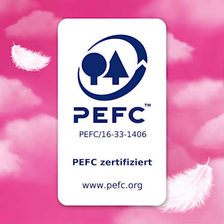 Toilettenpapier Ultra Soft 4-lagig (20x150 Blatt) Zewa