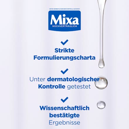 Körperöl Stretch Mark Oil Mixa