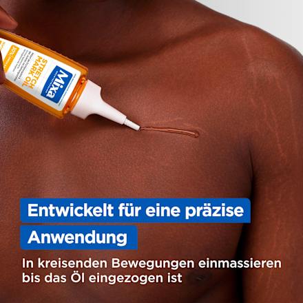 Körperöl Stretch Mark Oil Mixa