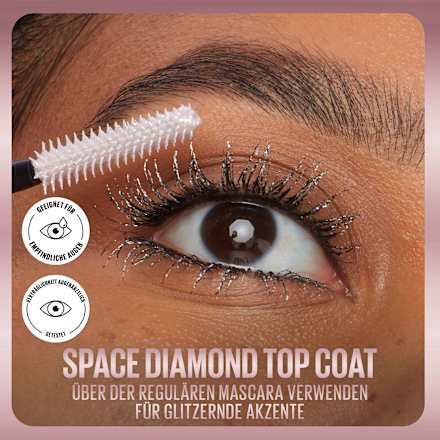 Mascara Lash Sensational Sky High Space Diamond MAYBELLINE NEW YORK