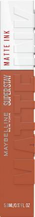 Lippenstift Super Stay Matte Ink 70 Amazonian  MAYBELLINE NEW YORK