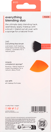 Pinselset Everything Blending Duo REAL TECHNIQUES