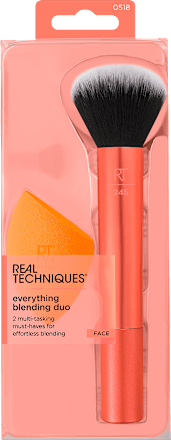 Pinselset Everything Blending Duo REAL TECHNIQUES