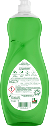 Spülmittel Original  Palmolive