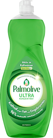Spülmittel Original  Palmolive
