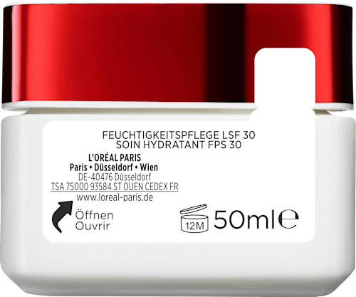 Gesichtscreme Revitalift Classic LSF 30 L'ORÉAL PARiS REVITALIFT