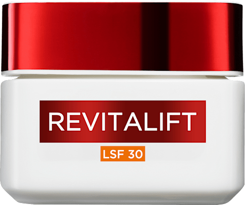 Gesichtscreme Revitalift Classic LSF 30 L'ORÉAL PARiS REVITALIFT