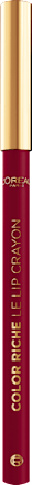Lipliner Color Riche 124 S'il Vous Plait L'ORÉAL PARiS