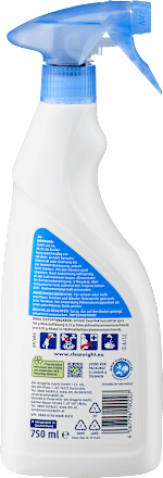 Spray împrospătare textile 3 în 1  Denkmit