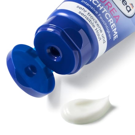 Crema notte con urea Balea