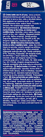 Krem do twarzy na noc, 5% mocznika Balea