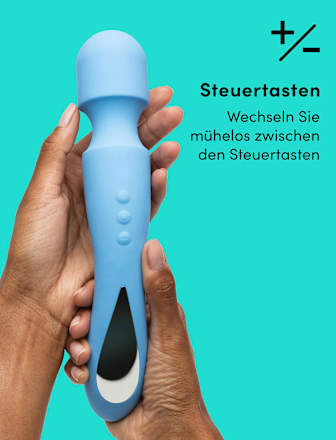 Body Wand Massager Lovehoney mon ami