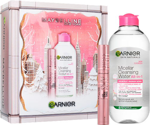 Darčekové balenie Sky High MAYBELLINE NEW YORK