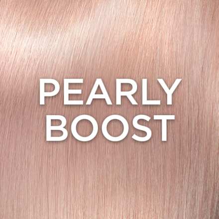 Haartoner 02 Pearly Boost L'ORÉAL PARiS PRÉFÉRENCE