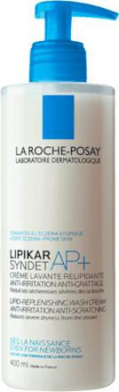 Gel za tuširanje Lipikar Syndet AP+  LA ROCHE-POSAY