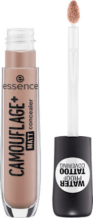 Korektor matujący camouflage + Matt 30 Light Honey essence