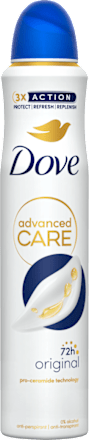 Advanced Care antiperspirant sprej Original Dove
