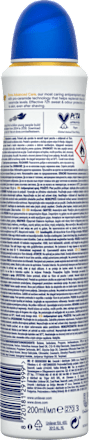 Advanced Care antiperspirant sprej Original Dove