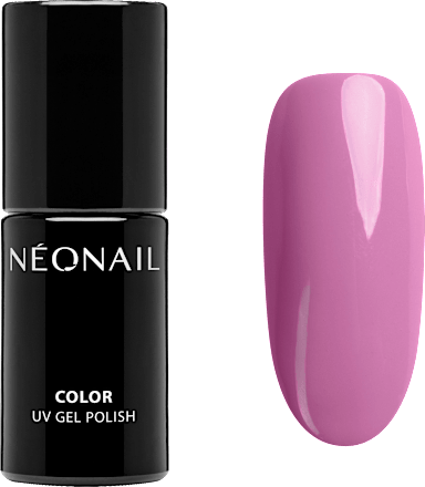 UV Nagellack Rosy Side NÉONAIL