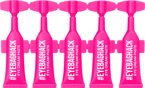 Augencreme Express Eyelift Effect Instant Effect Eyebackhack Svenja Walberg
