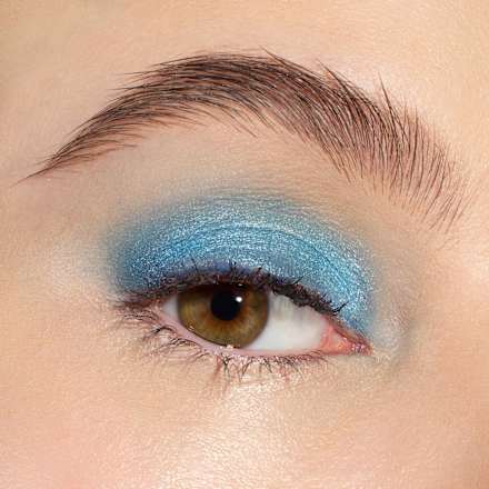 Cień do powiek soft touch duo eyeshadow 03 Icy Girl essence