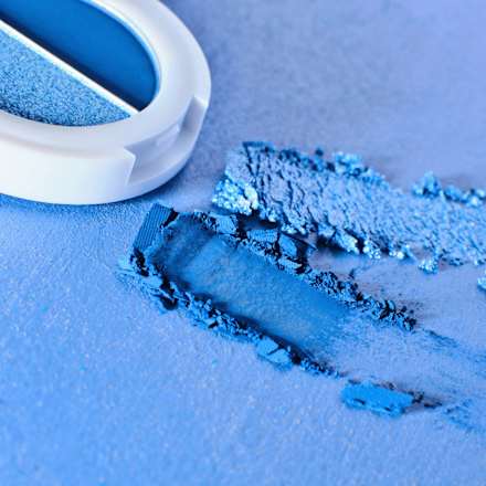 Cień do powiek soft touch duo eyeshadow 03 Icy Girl essence