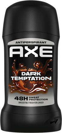 tuhý antiperspirant Dark Temptation Axe