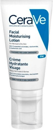 Hidratantna krema za lice CeraVe
