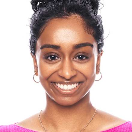 Korektor matujący camouflage + Matt 50 Warm Toast essence