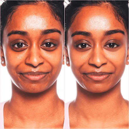 Korektor matujący camouflage + Matt 50 Warm Toast essence