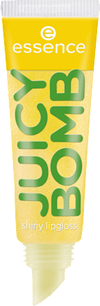 Błyszczyk do ust 106 JUICY BOMB essence