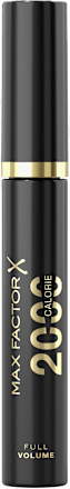 2000 Calorie Dramatic Volume maskara – 02 Black Brown MAX FACTOR
