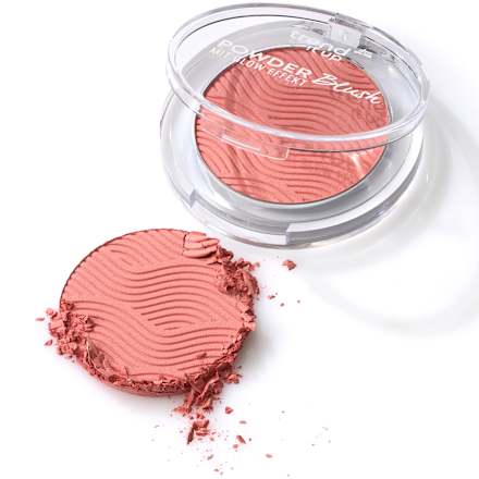 Púder na líčka Powder Blush - 075 trend !t up