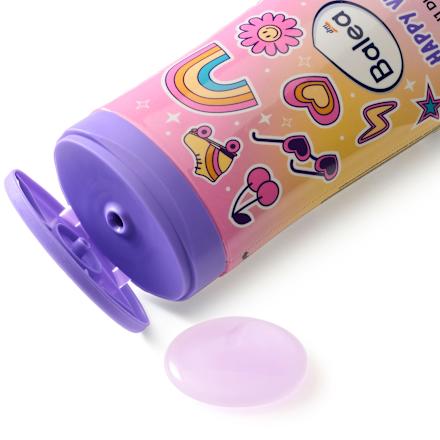 Happy Vibes 4 u 1 šampon i gel za tuširanje Balea