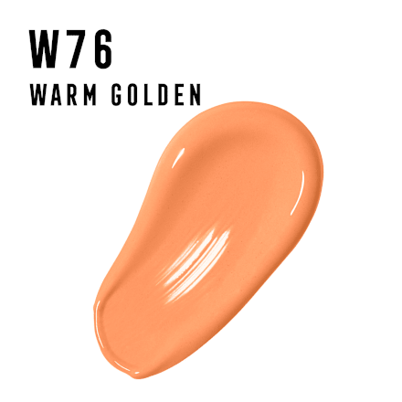 Facefinity 3u1 tekući puder – 76 Warm Golden MAX FACTOR