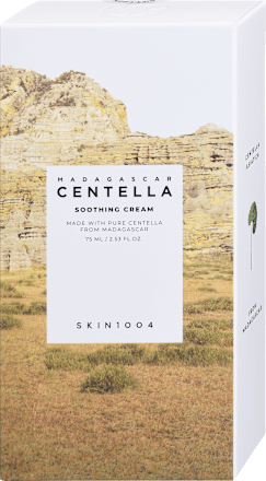 Madagascar Centella Soothing Cream – krema za lice  SKIN1004