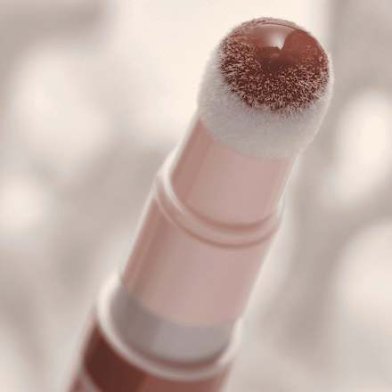 Lippenöl Juicy Colour Cushion 050 Drenched Drama CATRICE