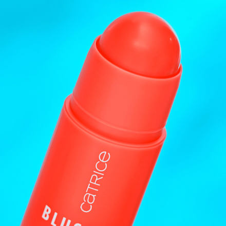 Blush Stick Blushin' Charm 020 Coral Cutie CATRICE