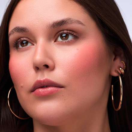 Blush Stick Blushin' Charm 020 Coral Cutie CATRICE