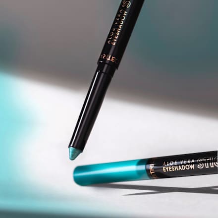 Lidschatten Stift Aloe Vera 080 Ocean Depths CATRICE