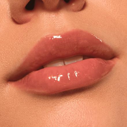 Lippenöl Juicy Colour Cushion 050 Drenched Drama CATRICE