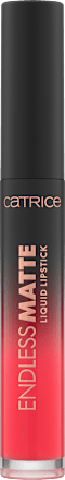 Lippenstift Liquid Endless Matte 070 Ciao Adios CATRICE